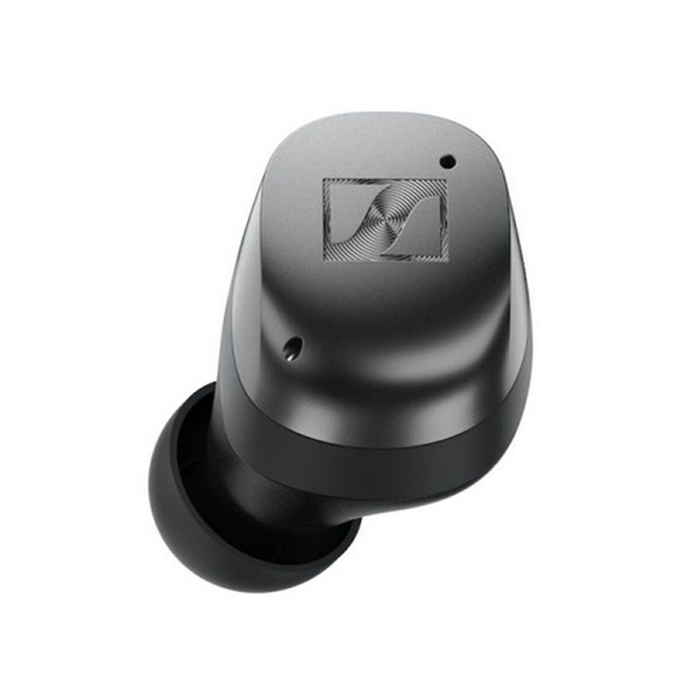 Kabellose Kopfhörer mit Ladebox Sennheiser Momentum True Wireless 4 Schwarz Graphit