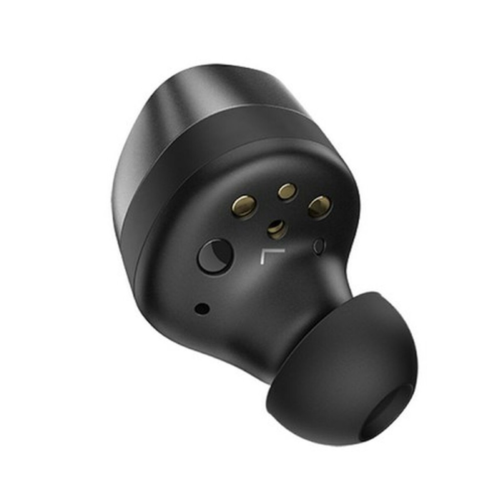 Kabellose Kopfhörer mit Ladebox Sennheiser Momentum True Wireless 4 Schwarz Graphit