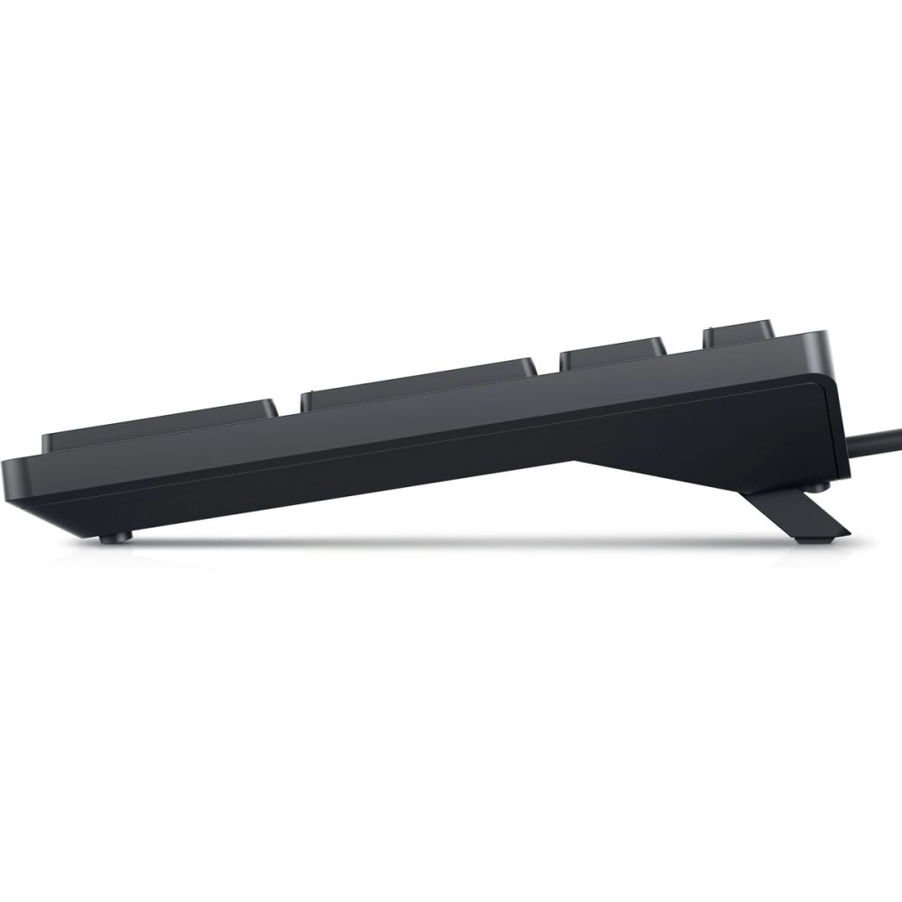 Tastatur Dell KB525C Schwarz QWERTY