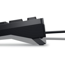 Tastatur Dell KB525C Schwarz QWERTY
