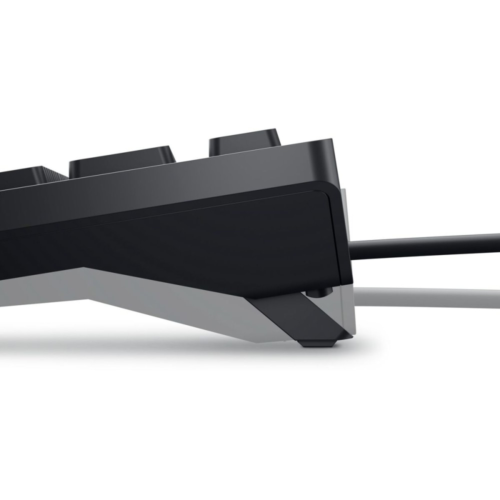 Tastatur Dell KB525C Schwarz QWERTY