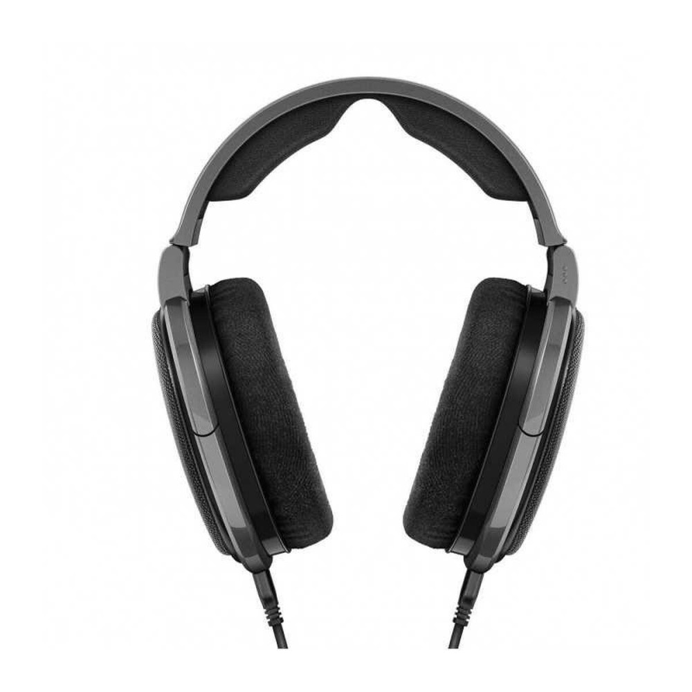 Diadem-Kopfhörer Sennheiser HD 650 Titan