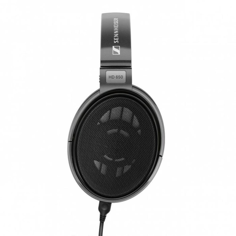 Diadem-Kopfhörer Sennheiser HD 650 Titan