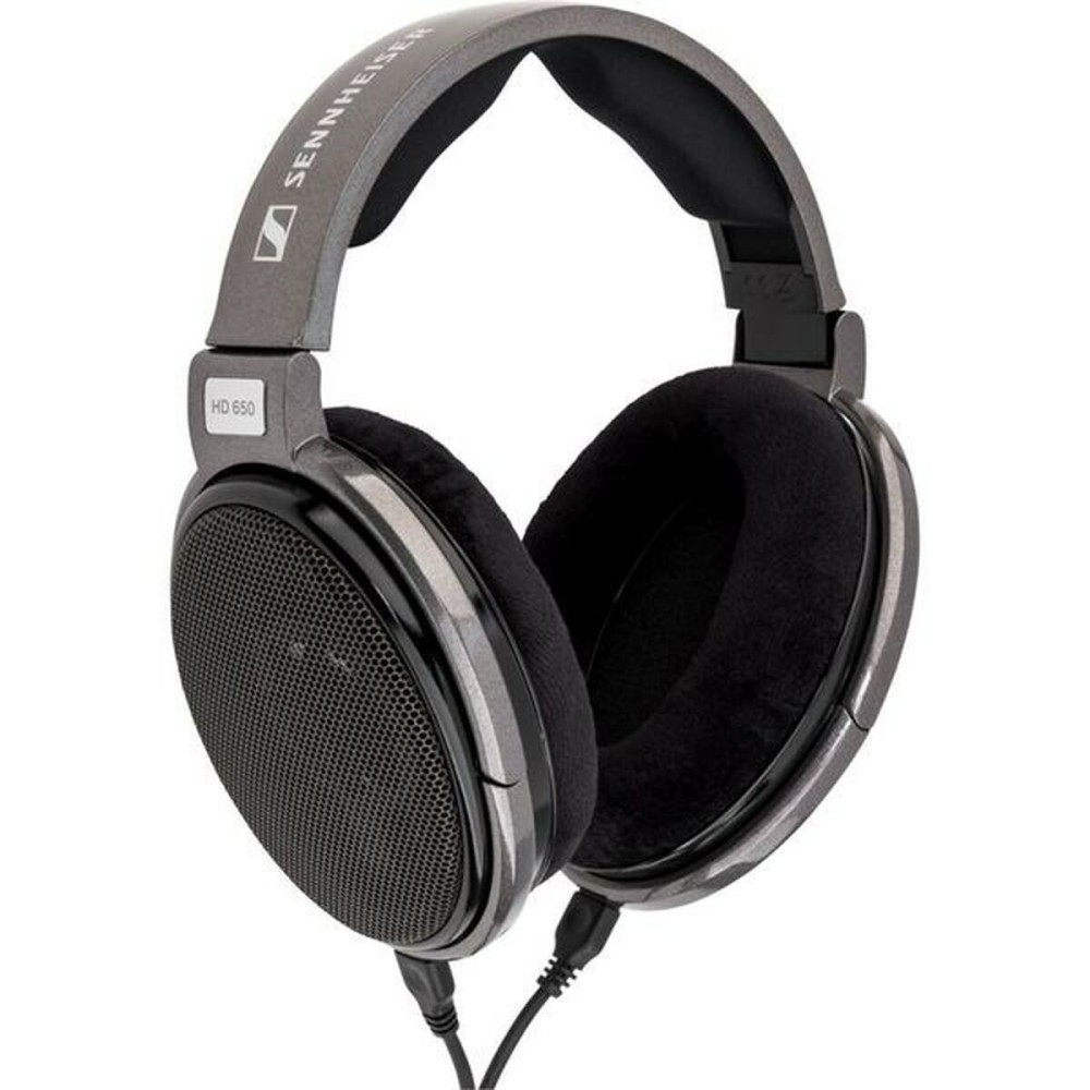 Diadem-Kopfhörer Sennheiser HD 650 Titan