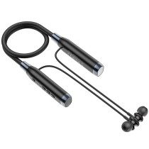 Bluetooth Kopfhörer Sport Hoco ES62 Pretty Schwarz