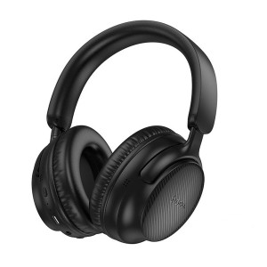 Casques Sans Fil Hoco W53 Tone Noir
