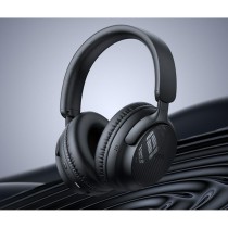 Casques Sans Fil Hoco W53 Tone Noir