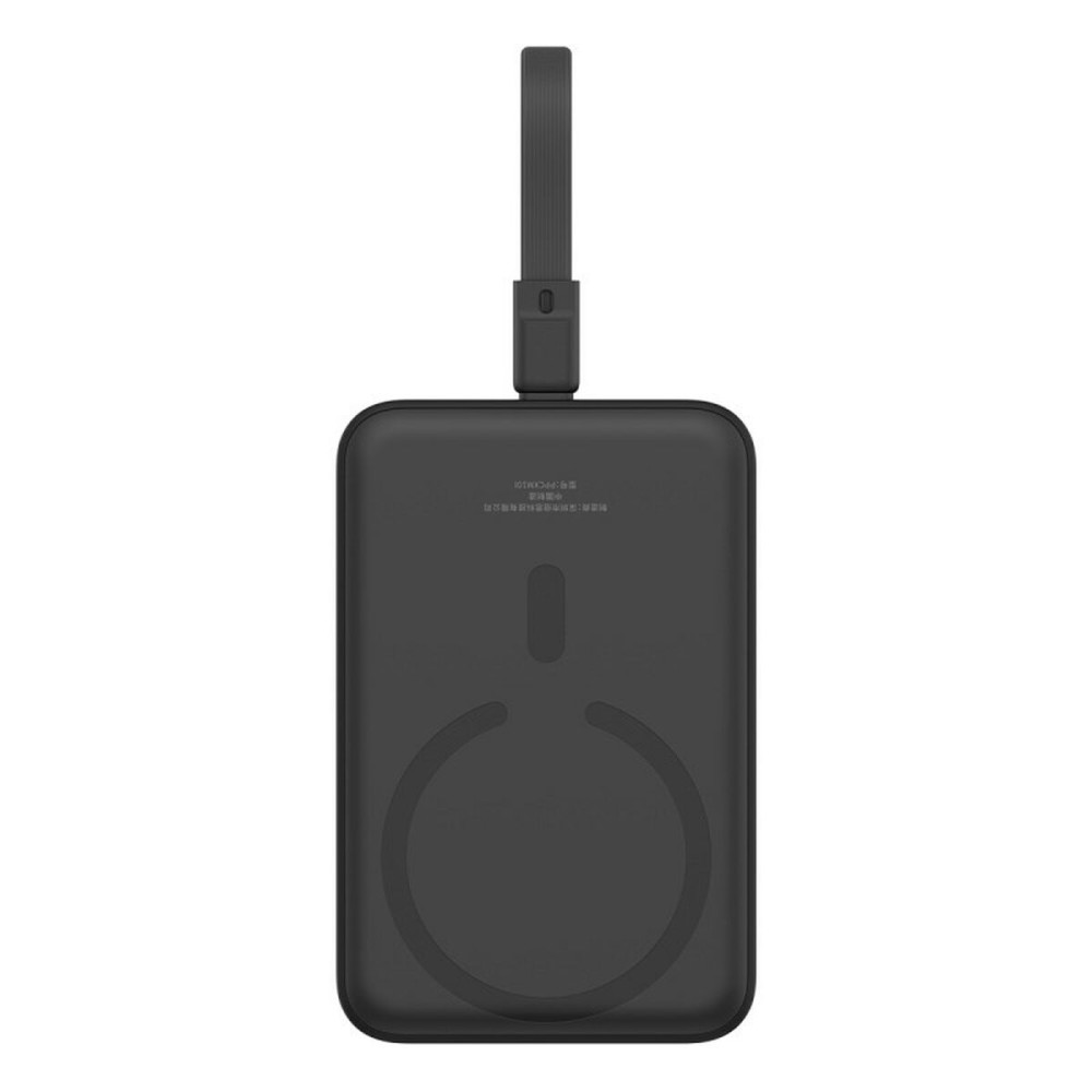 Powerbank Baseus P10022109113-00 Schwarz 10000 mAh