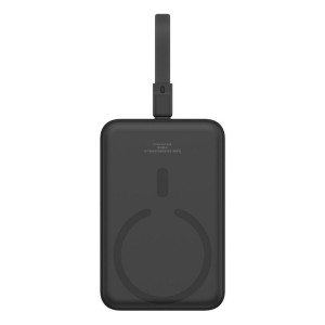 Powerbank Baseus P10022109113-00 Schwarz 10000 mAh