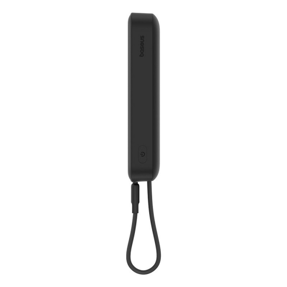 Powerbank Baseus P10022109113-00 Schwarz 10000 mAh