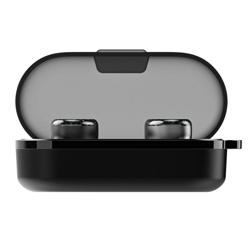 Écouteurs Sans Fil avec Étui de Charge TOZO T10S Noir