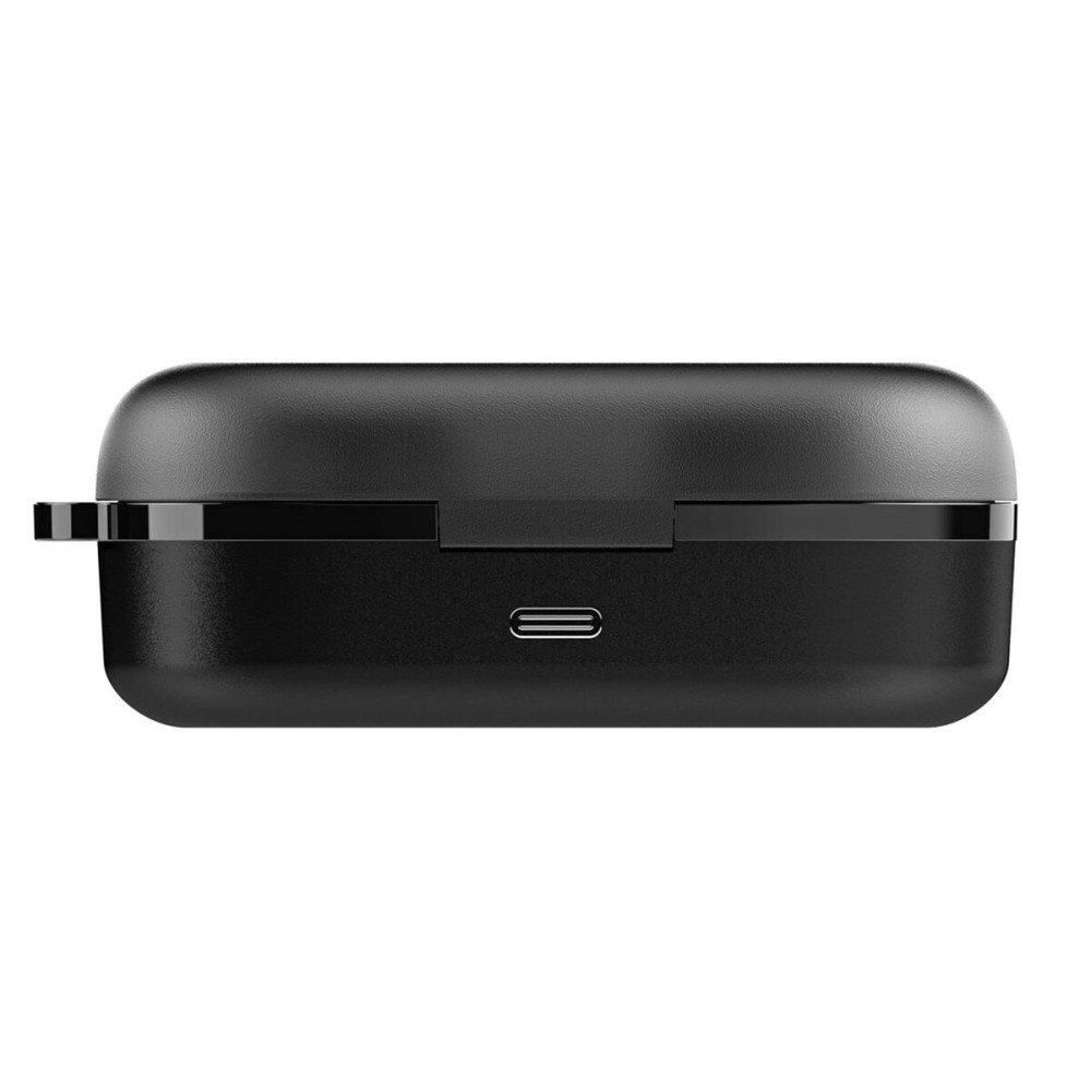 Écouteurs Sans Fil avec Étui de Charge TOZO T10S Noir
