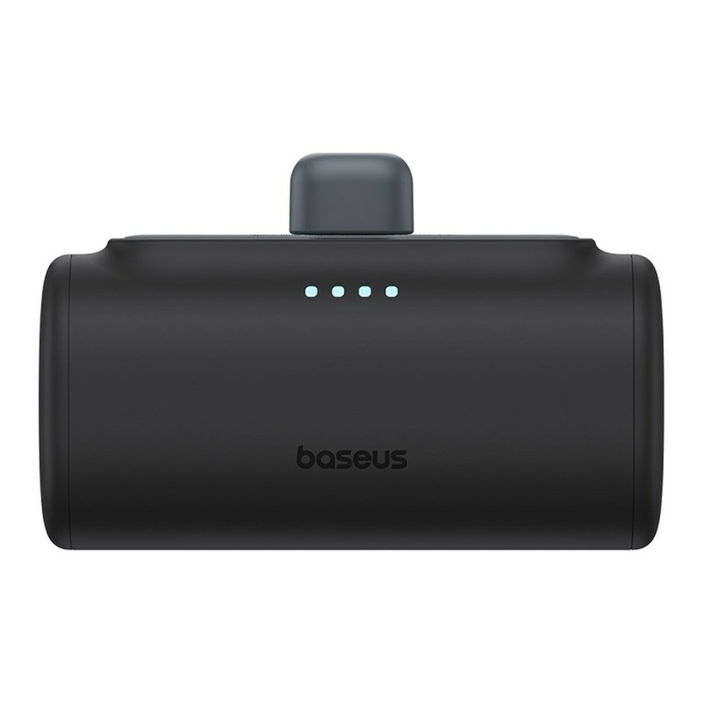Powerbank Baseus P10068306113-00 Schwarz 5000 mAh