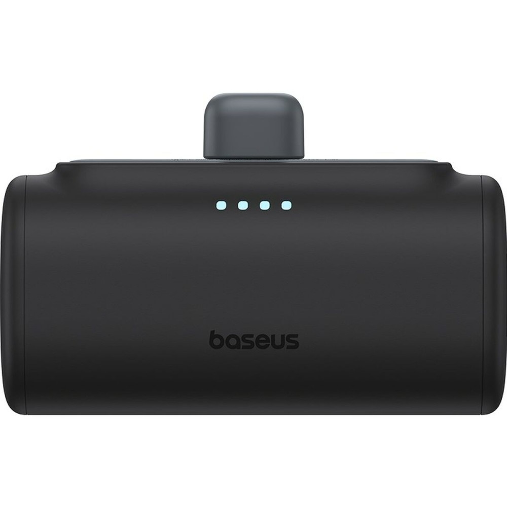 Powerbank Baseus P10068306113-00 Schwarz 5000 mAh