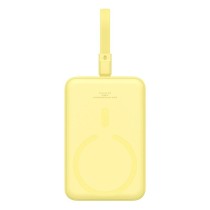 Powerbank Baseus P10022109Y23-00 Gelb 10000 mAh