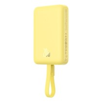 Powerbank Baseus P10022109Y23-00 Gelb 10000 mAh