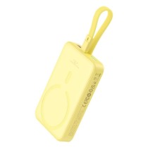 Powerbank Baseus P10022109Y23-00 Gelb 10000 mAh