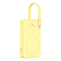 Powerbank Baseus P10022109Y23-00 Gelb 10000 mAh