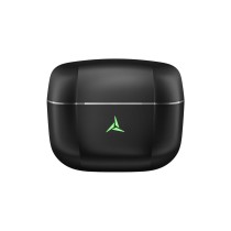 Kabellose Kopfhörer mit Ladebox TOZO Gaming Pods Schwarz