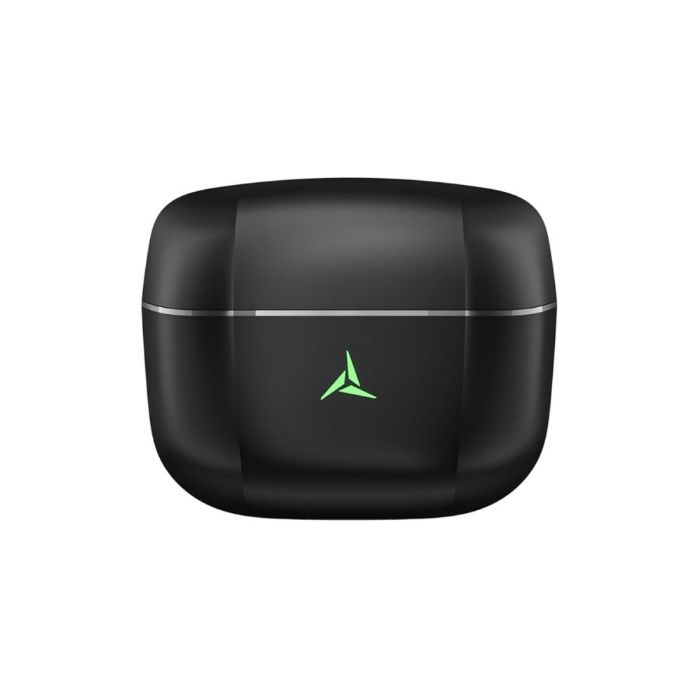 Kabellose Kopfhörer mit Ladebox TOZO Gaming Pods Schwarz
