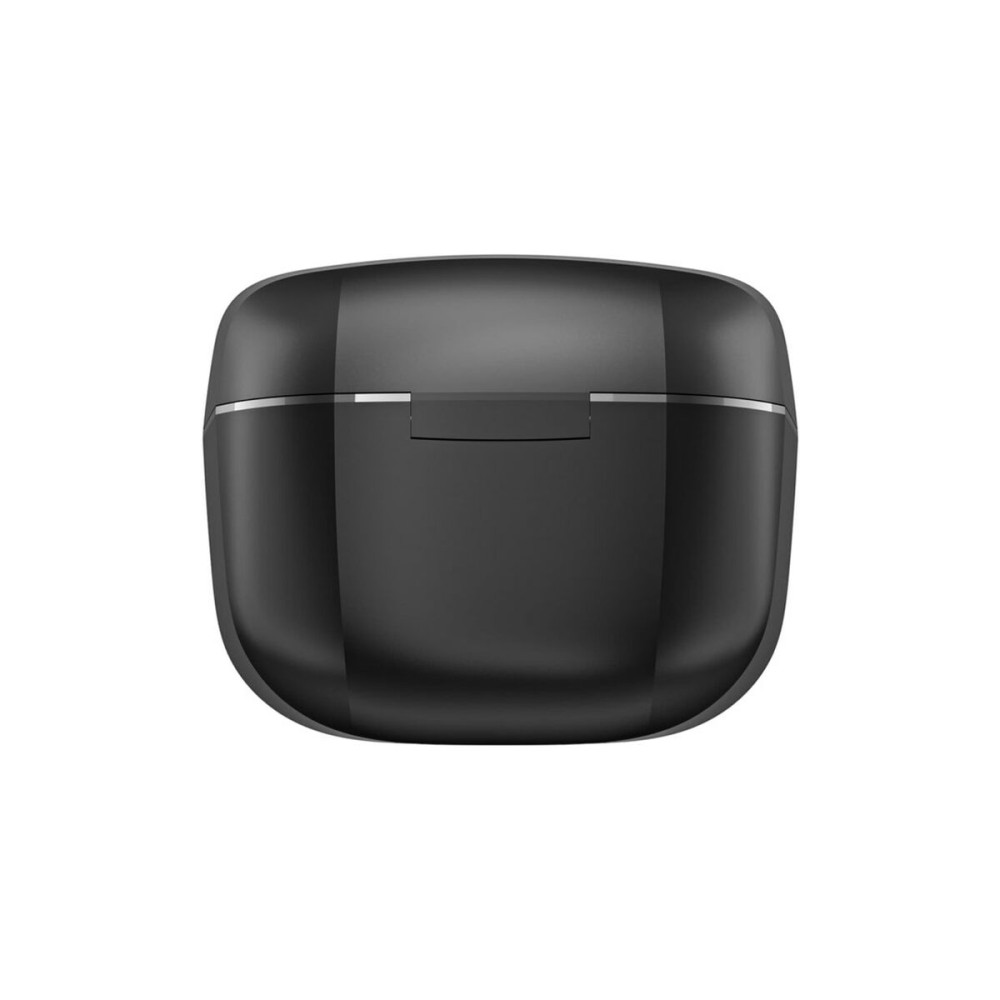 Kabellose Kopfhörer mit Ladebox TOZO Gaming Pods Schwarz