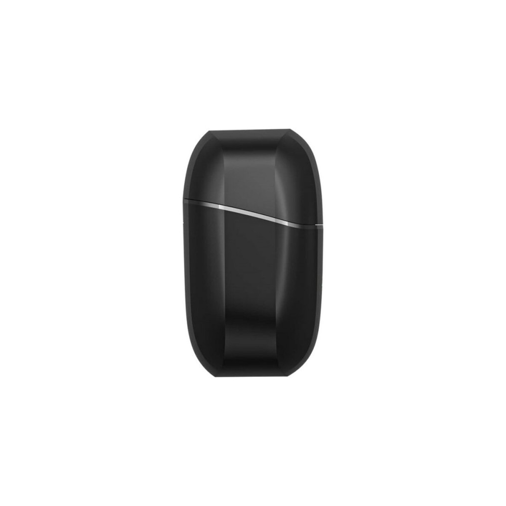 Kabellose Kopfhörer mit Ladebox TOZO Gaming Pods Schwarz