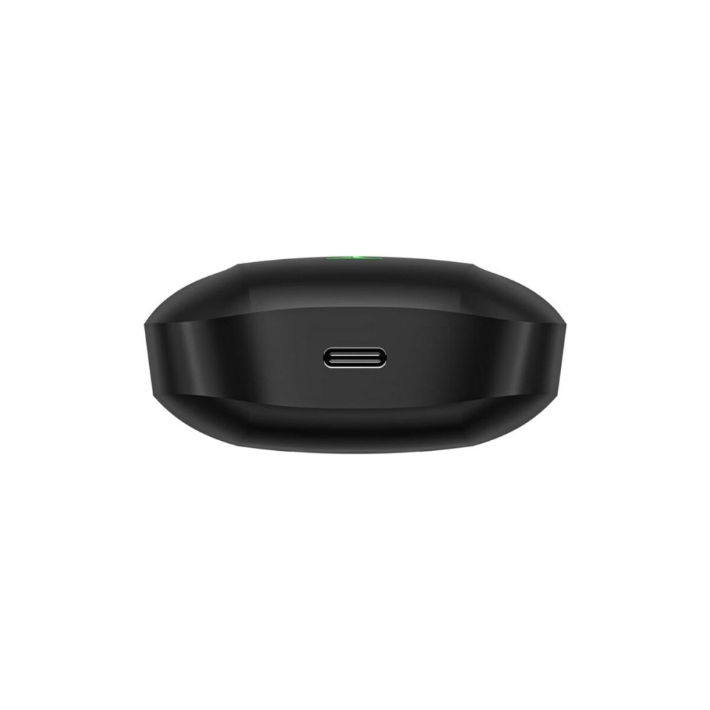 Kabellose Kopfhörer mit Ladebox TOZO Gaming Pods Schwarz
