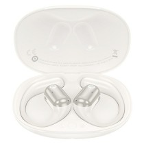 Wireless Earphones with Charging Case Hoco EA6 White