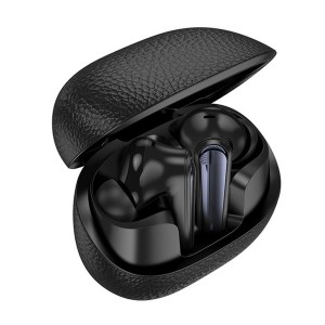 Écouteurs Sans Fil avec Étui de Charge Hoco EQ23 PLUS II Noir