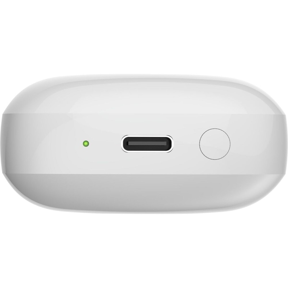Wireless Earphones with Charging Case TOZO A3 White