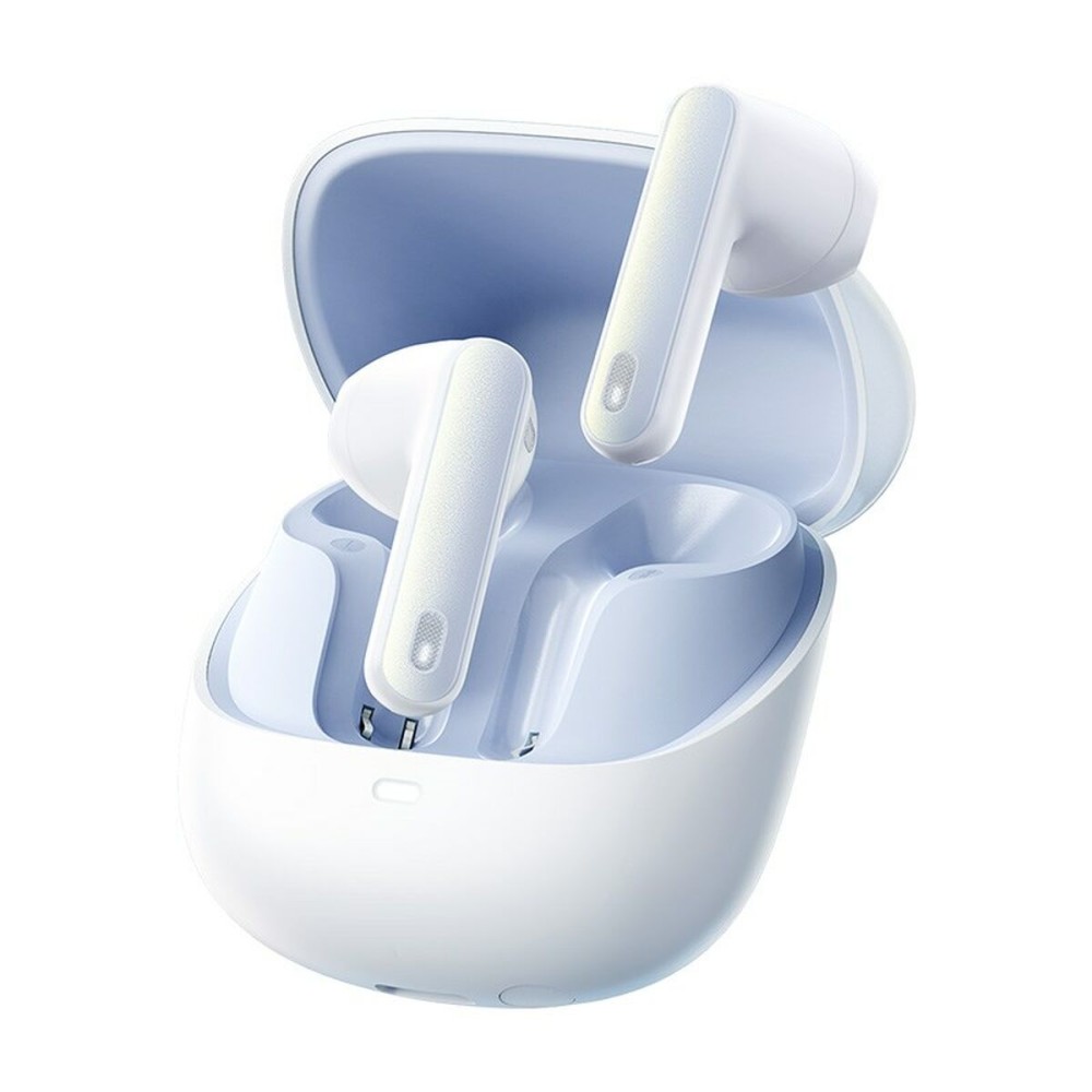 Écouteurs Sans Fil avec Étui de Charge Baseus Bowie M3 Blanc