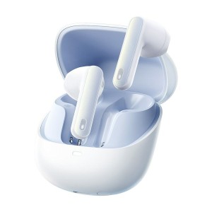 Wireless Earphones with Charging Case Baseus Bowie M3 White