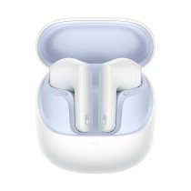 Écouteurs Sans Fil avec Étui de Charge Baseus Bowie M3 Blanc