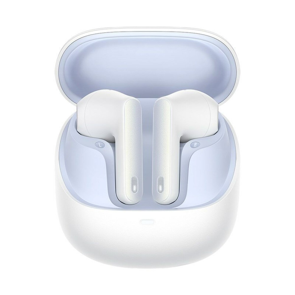 Wireless Earphones with Charging Case Baseus Bowie M3 White