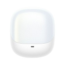 Écouteurs Sans Fil avec Étui de Charge Baseus Bowie M3 Blanc
