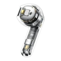 Wireless Earphones with Charging Case Baseus Bowie M3 White