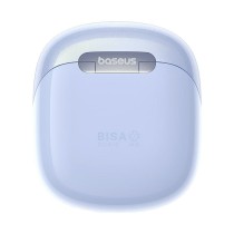 Écouteurs Sans Fil avec Étui de Charge Baseus Bowie M3 Bleu