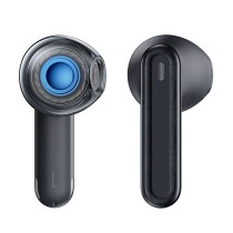 Écouteurs Sans Fil avec Étui de Charge Baseus Bowie E5X Noir