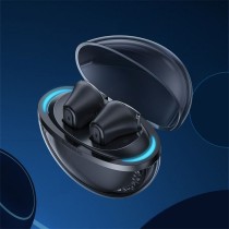 Écouteurs Sans Fil avec Étui de Charge Baseus Bowie E5X Noir