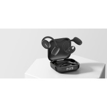 Bluetooth Kopfhörer Sport TOZO OpenEgo Schwarz