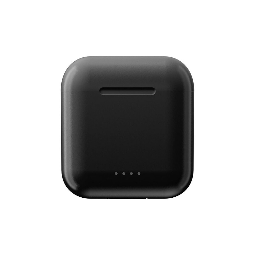 Écouteurs Sans Fil avec Étui de Charge TOZO T6S Noir