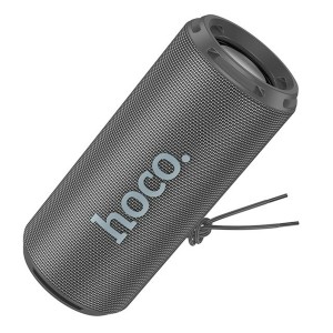 Tragbare Bluetooth-Lautsprecher Hoco HC27 Grau 16 W