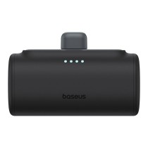 Powerbank Baseus P10068307113-00 Schwarz 5000 mAh