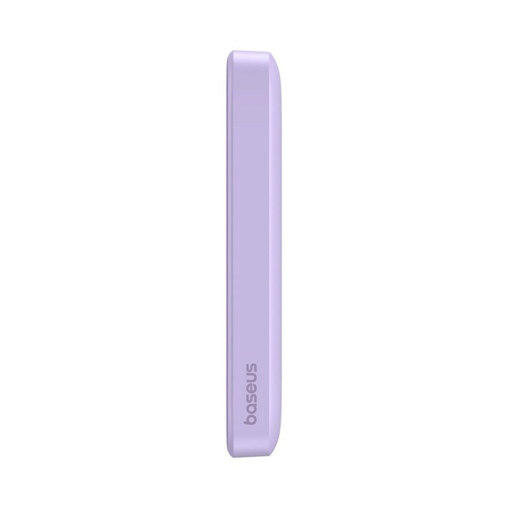 Powerbank Baseus P10059002513-00 Purpur 6000 mAh