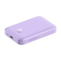 Powerbank Baseus P10059002513-00 Purpur 6000 mAh
