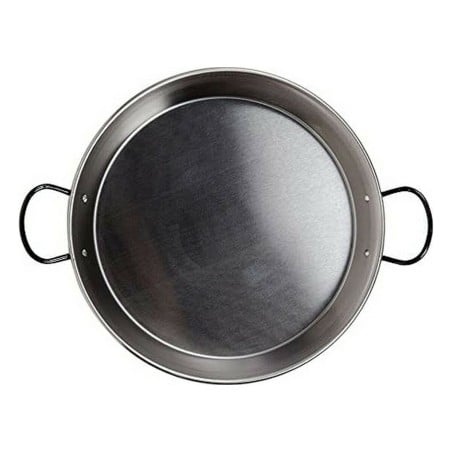 Pan Vaello Steel 4 persons (Ø 30 cm)