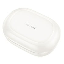 Wireless Earphones with Charging Case Hoco EQ8 Pure Joy White