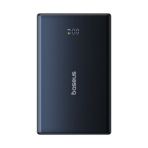 Powerbank Baseus P10076801123-00 Schwarz 10000 mAh
