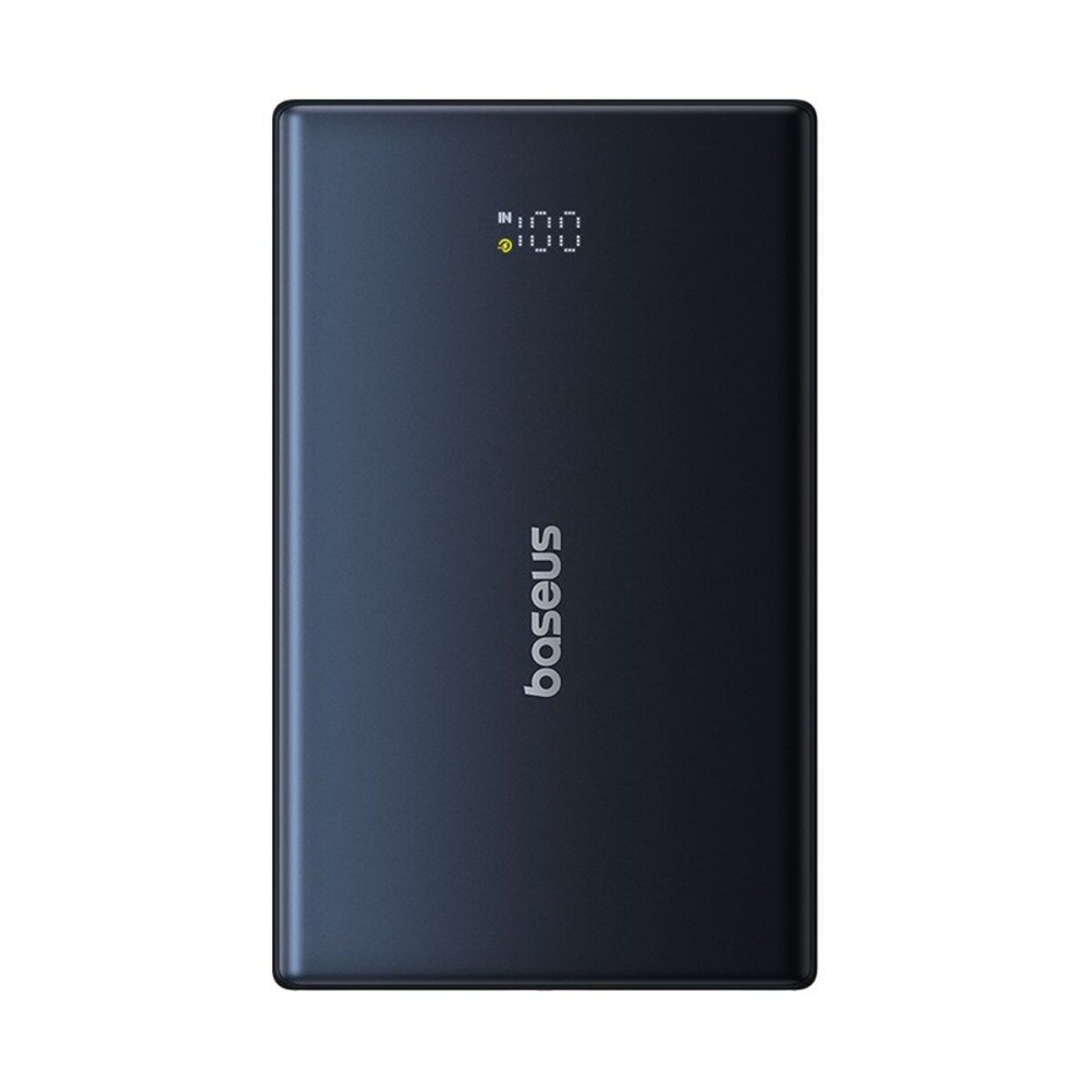 Powerbank Baseus P10076801123-00 Noir 10000 mAh