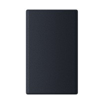 Powerbank Baseus P10076801123-00 Schwarz 10000 mAh